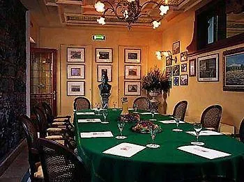 ****  Hotel Villa Paradiso Dell'Etna San Giovanni La Punta Italie