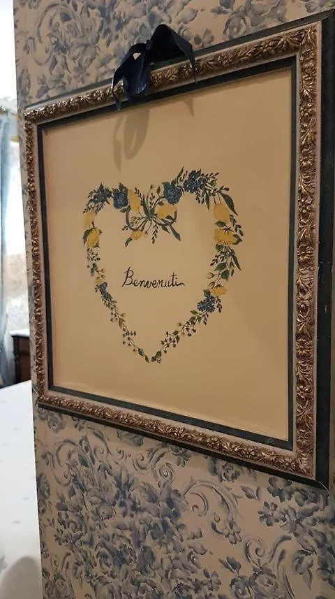 סאן ג'ובאני לה פונטה Hotel Villa Paradiso Dell'Etna  סאן ג'ובאני לה פונטה