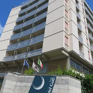 **** Hotel Grand Golf Italie