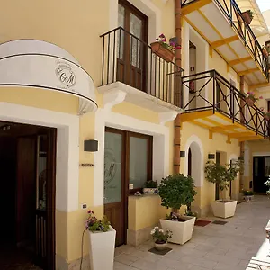 Aparthotel Cortile Merce, Trapani