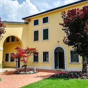  Maison d'hôtes Montenero Italie
