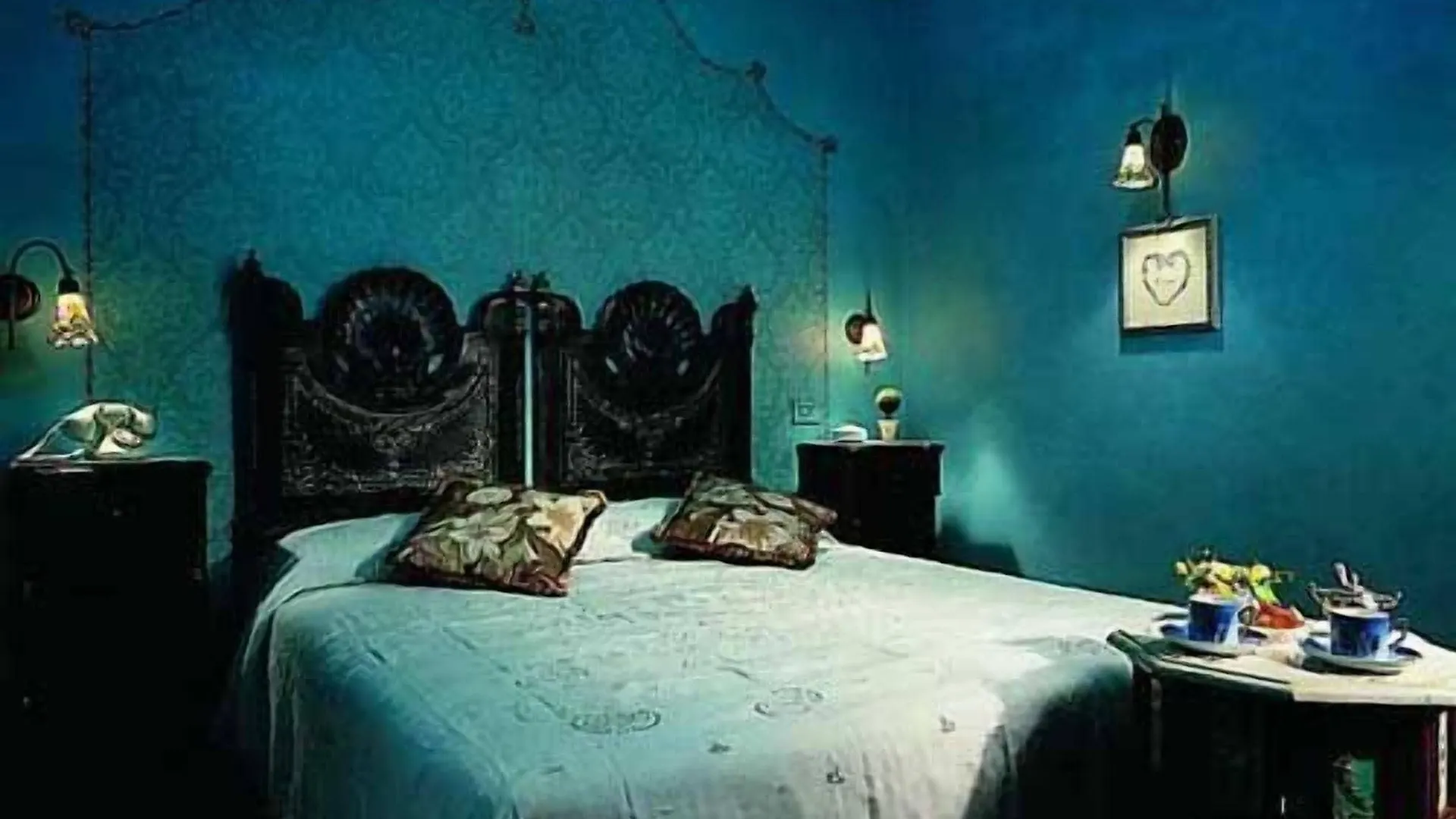 Hotel Villa Paradiso Dell'Etna San Giovanni La Punta