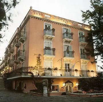 Hotel Villa Paradiso Dell'Etna San Giovanni La Punta