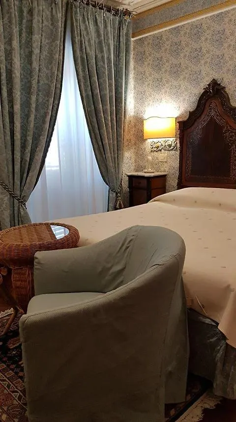 Hotel Villa Paradiso Dell'Etna San Giovanni La Punta